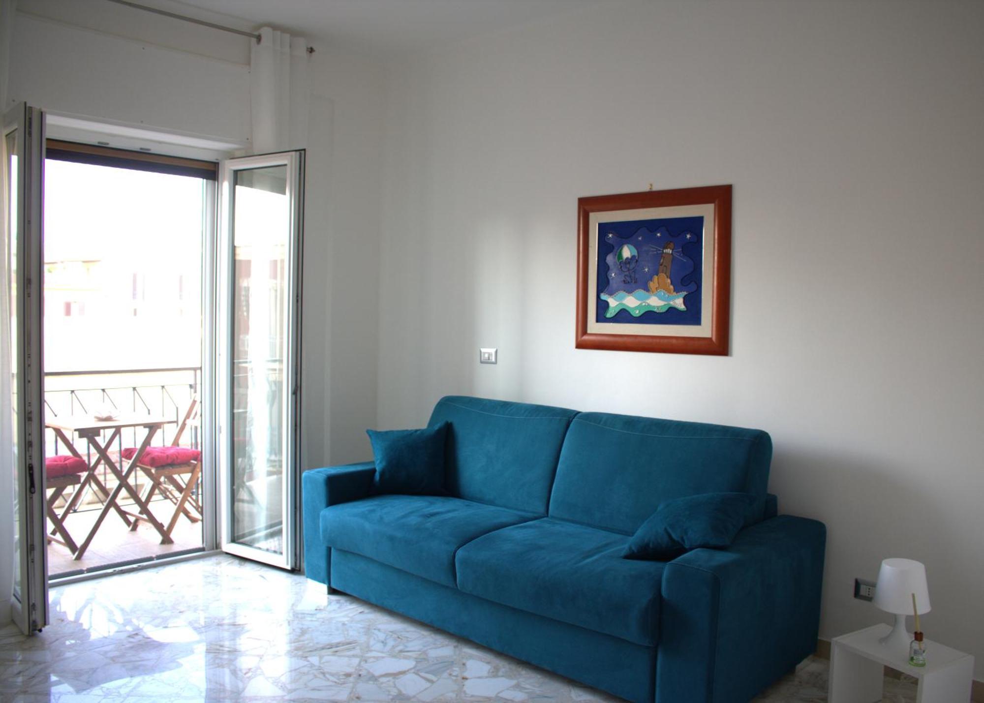 Flavio's Apartamento *