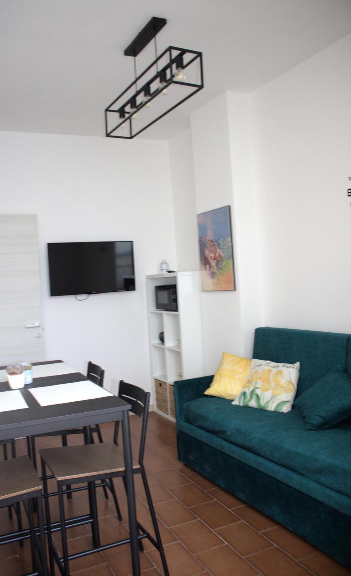 Appartement Flavio's *