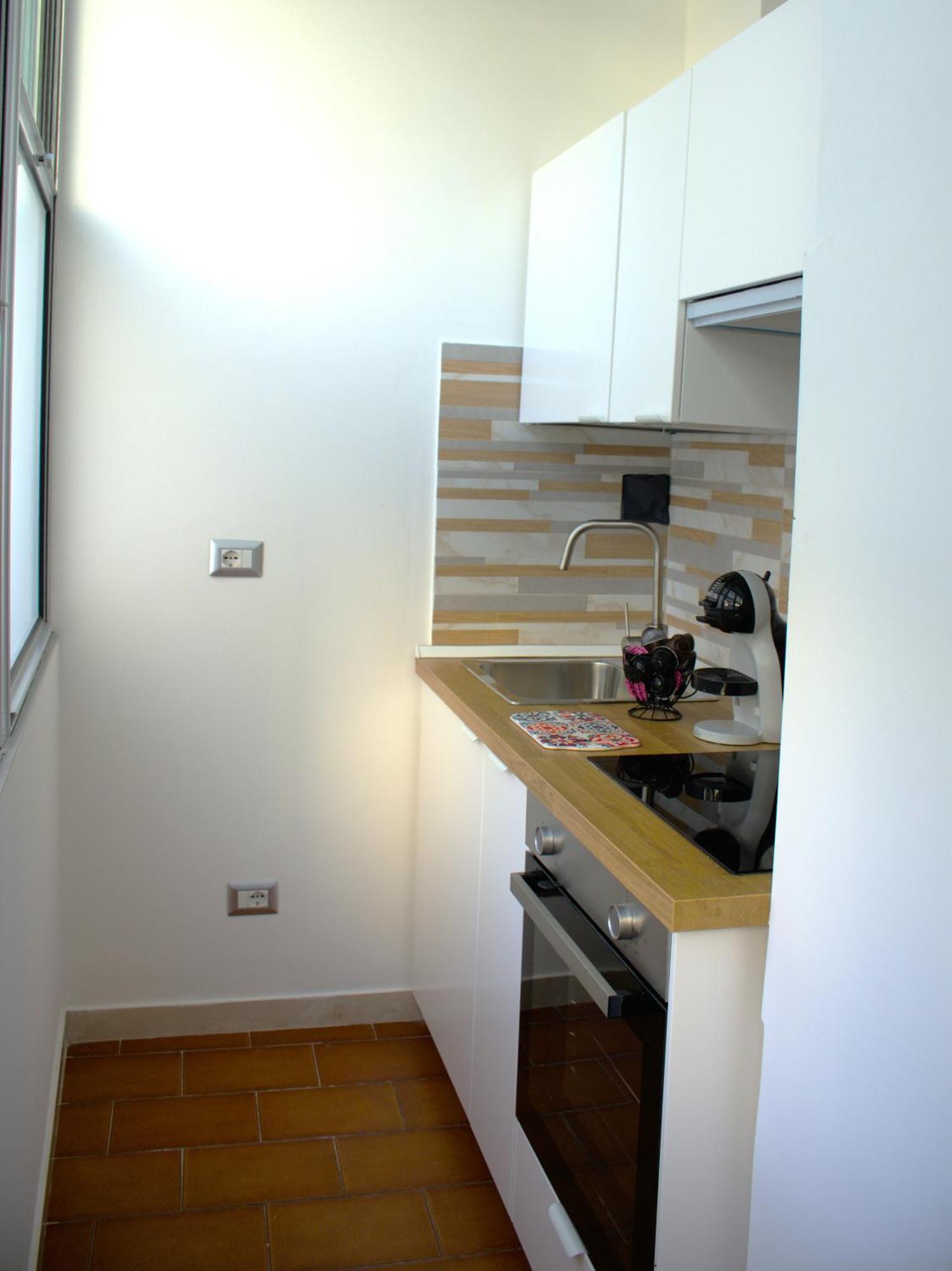 Flavio's Appartement