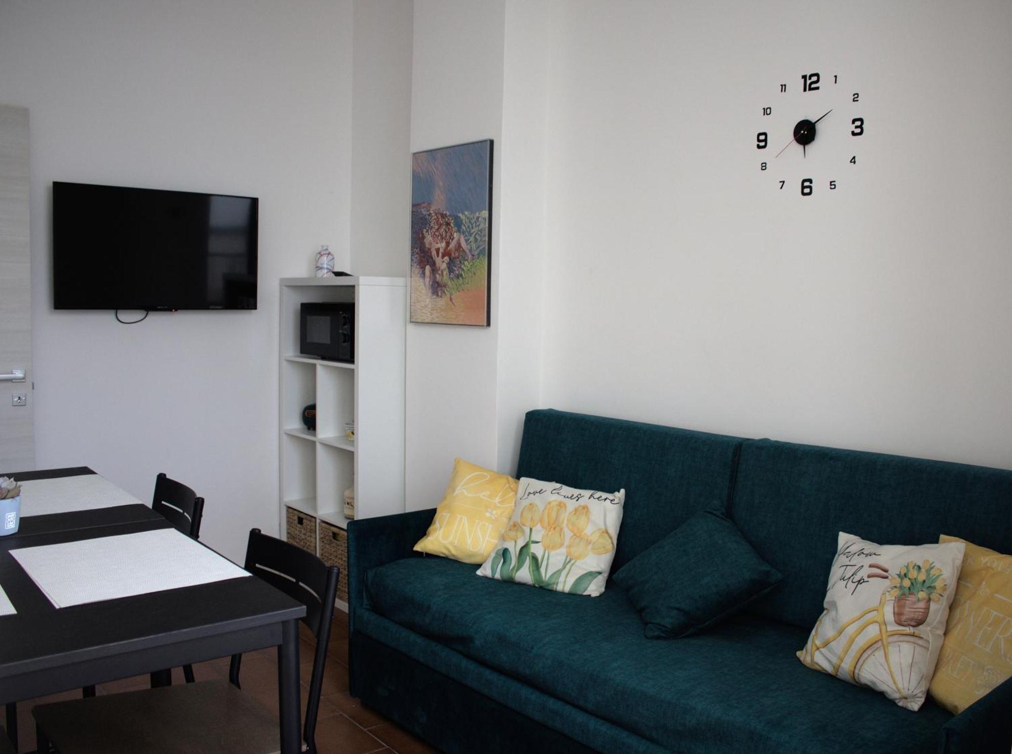 Flavio's Appartement *