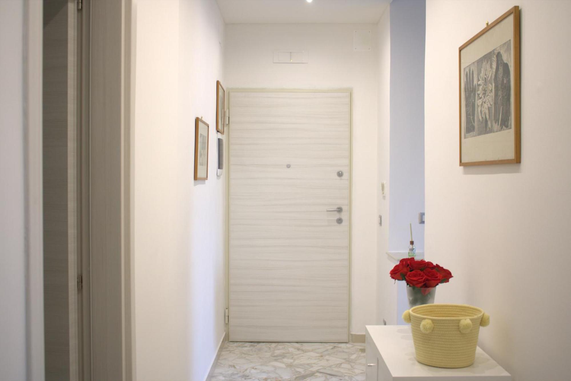 Flavio's Appartement *