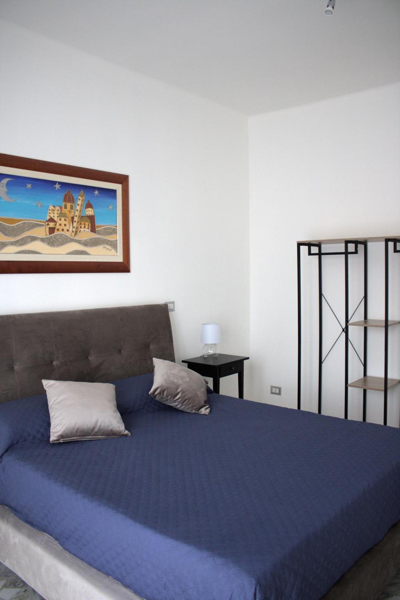Flavio's Apartamento Bari